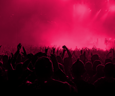 Evolving the event experience