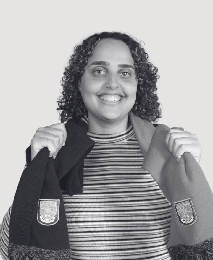 Catherine Fell BW Hover Headshot2