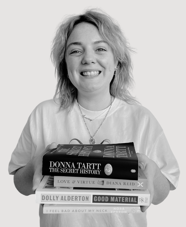 Courtney Doddridge 2