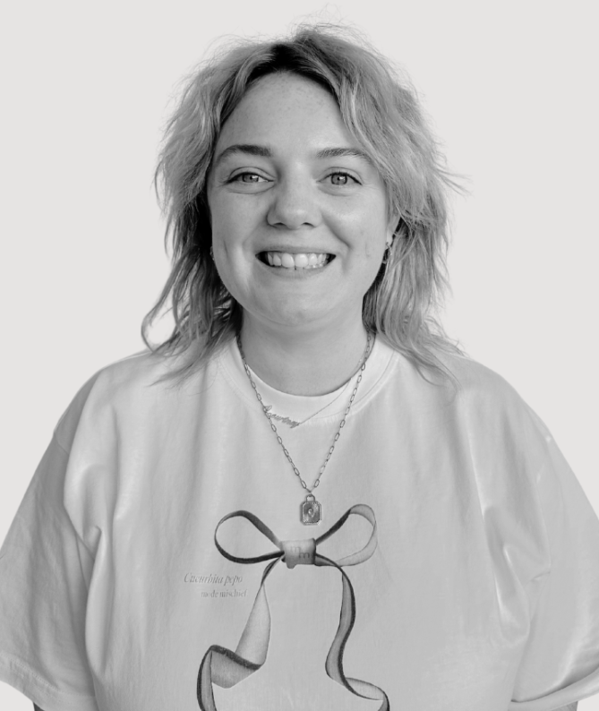 Courtney Doddridge 1