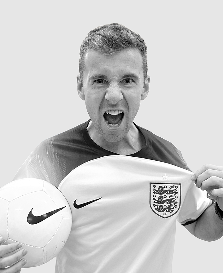 George F Web Photo 2