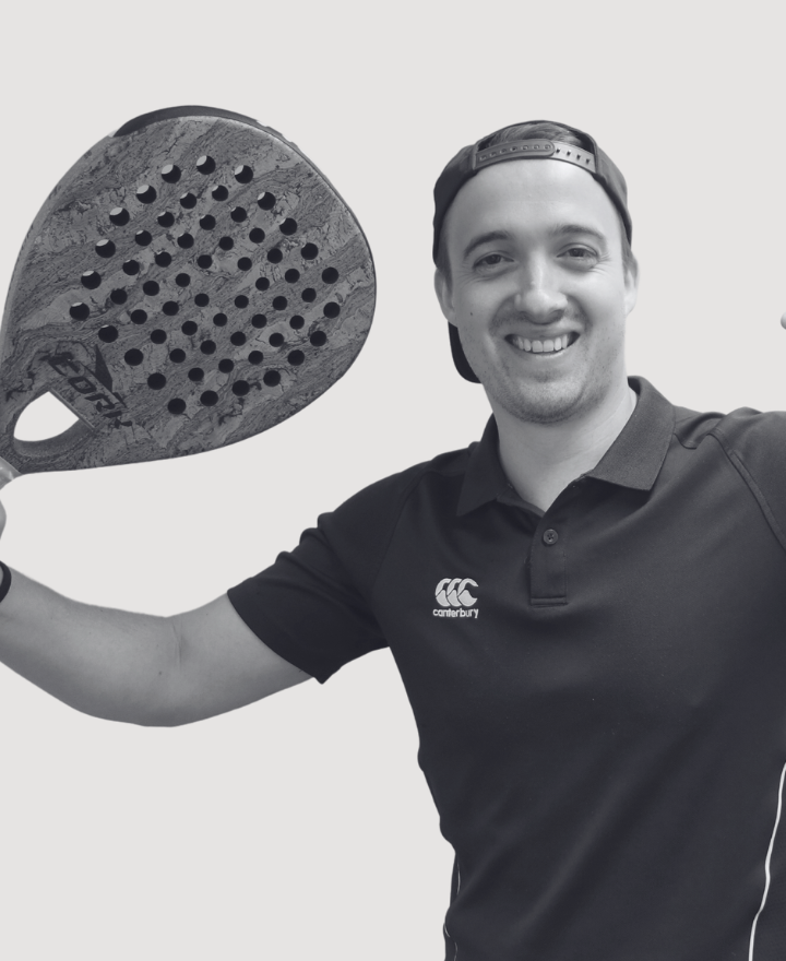 Jack Nixon Hover Headshot BW 1